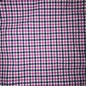 Polo by Ralph Lauren Shirts - Polo Ralph Lauren Men's Shirt - Blue/Pink - XXL Polo by Ralph Lauren Shirts - Polo Ralph Lauren Men's Shirt - Blue/Pink - XXL